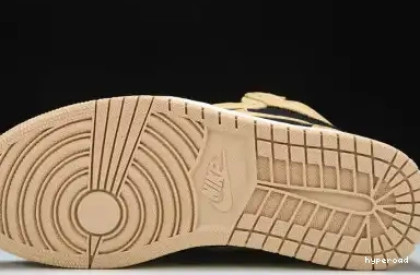 Hyperoad “Heirloom” High Air OG Retro Jordan 1 0701